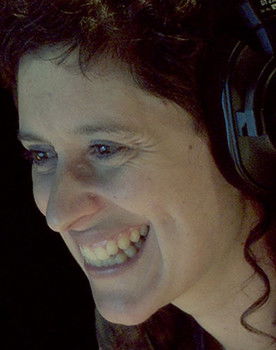 Marie-Hélène Copti