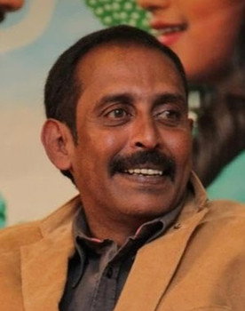 Anand Babu