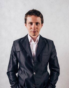 Sergey Troev