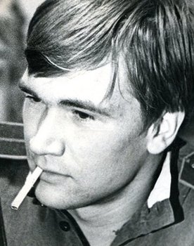 Александр Аржиловский Александр Аржиловский
