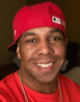 Jay Blak