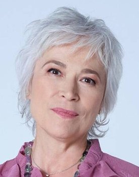 Evangelia Adreadaki