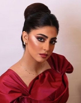 Zahraa Dehrab as ريم