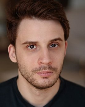 Dmitriy Krivosheev