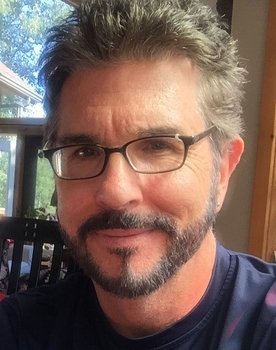 Tab Murphy as Self - Screenplay Writer