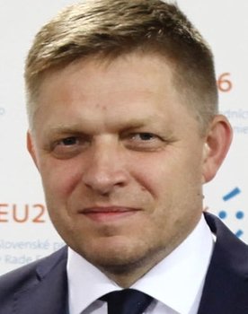 Mečiar: The Lust For Power