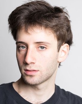 Rafael Federman as Pablo