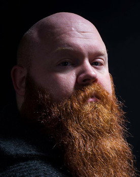 Stian Jonassen