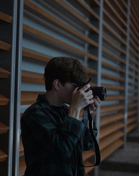 Caleb Hernandez as Self