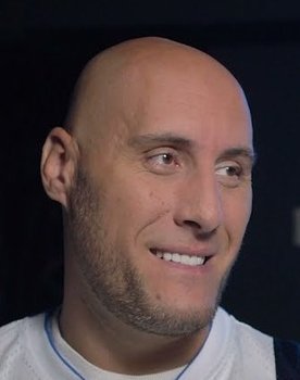 Pavel Podkolzin as 