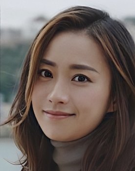 Miki Yeung Oi-Gan