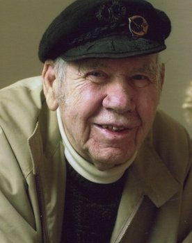 Al Carbee as Self