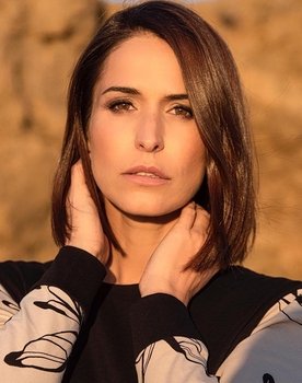 Patrícia Candoso