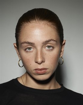 Sarah Bramms