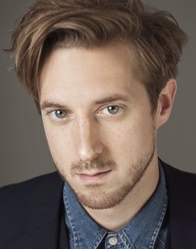 Arthur Darvill