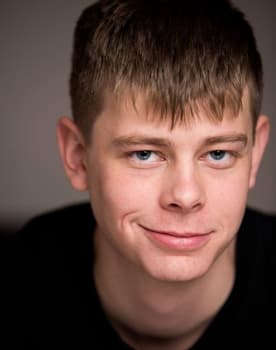 Matthew DeHoff