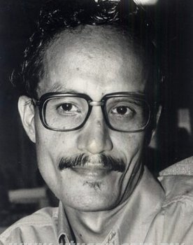 Osman Kering