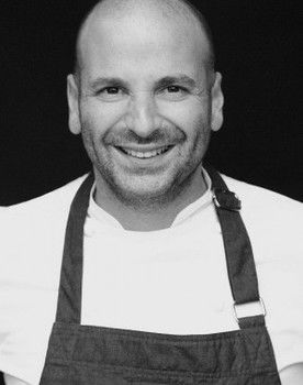 George Calombaris