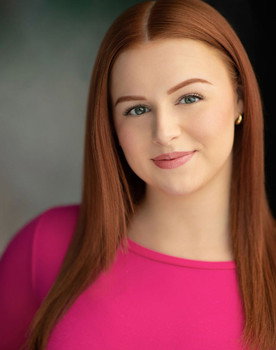 Brianne Mapson