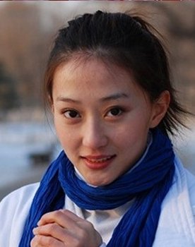 Jiang Yishan as 