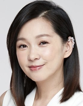 June Tsai