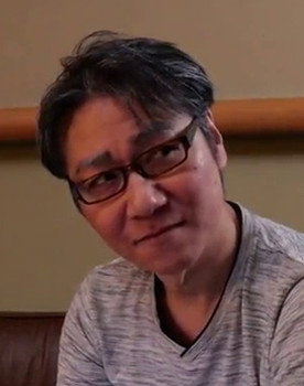 山本いくお