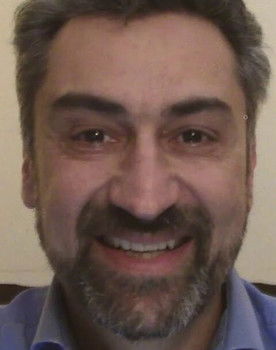 Stephan Petit as Abel Gloria