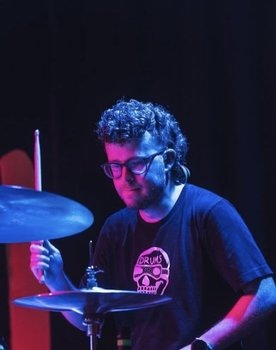 Mark Edwards as Himself