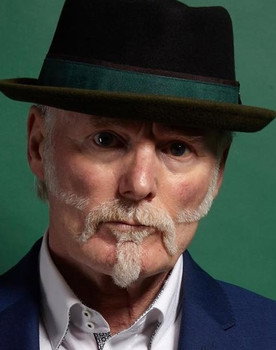 Martin Chambers