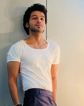 Ansh Pandey