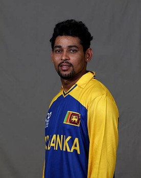 Tillakaratne Dilshan
