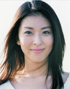 Takako Matsu Photo