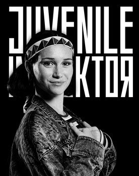 Evangeline Lily-Rae Chitty