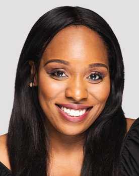 Sabine Daniel as Herself