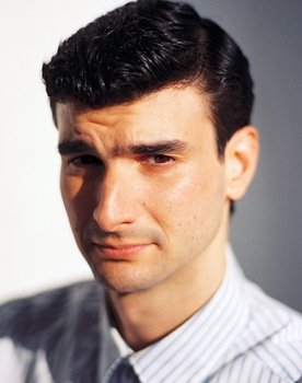 Justin Kuritzkes as Self