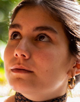 Ione Ullua as Meditation Guide (voice)