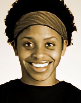 Stella Umeh as Herself