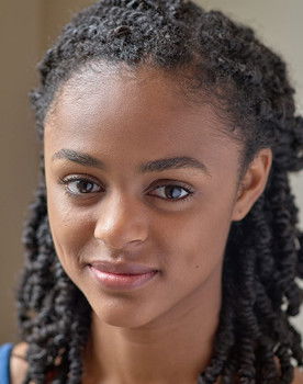 Lauren Melton as Janet