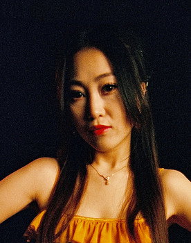 Anna Dong