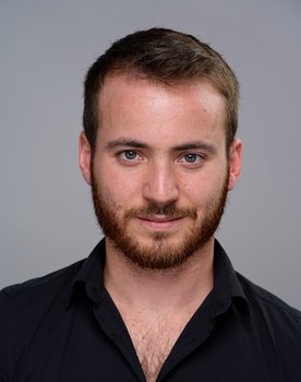 Daniel Moreshset