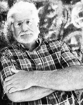 John Ousley as George Lucas