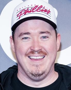 Shane Gillis as Self
