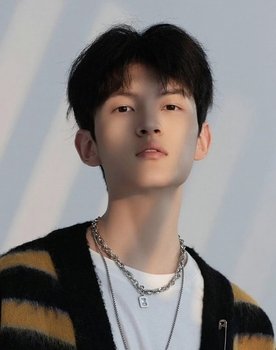 Ye Shengtong as 童年慧能