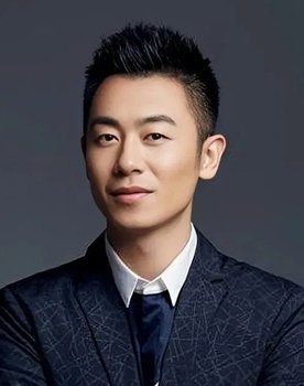 朱亚文
