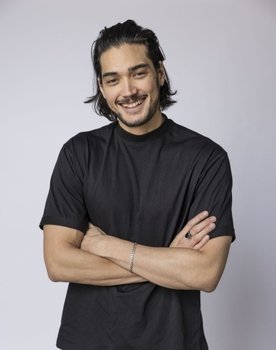 Adam Dahlström