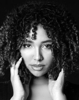 Raquel Justice as Angie