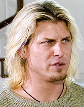 Devin Wolf