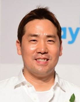 Sam Kim