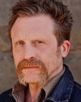 Peter Blomquist as Cop