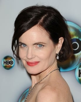 Elizabeth McGovern